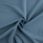 Punto Crep Neopreno Azul Denim - Ribes y Casals
