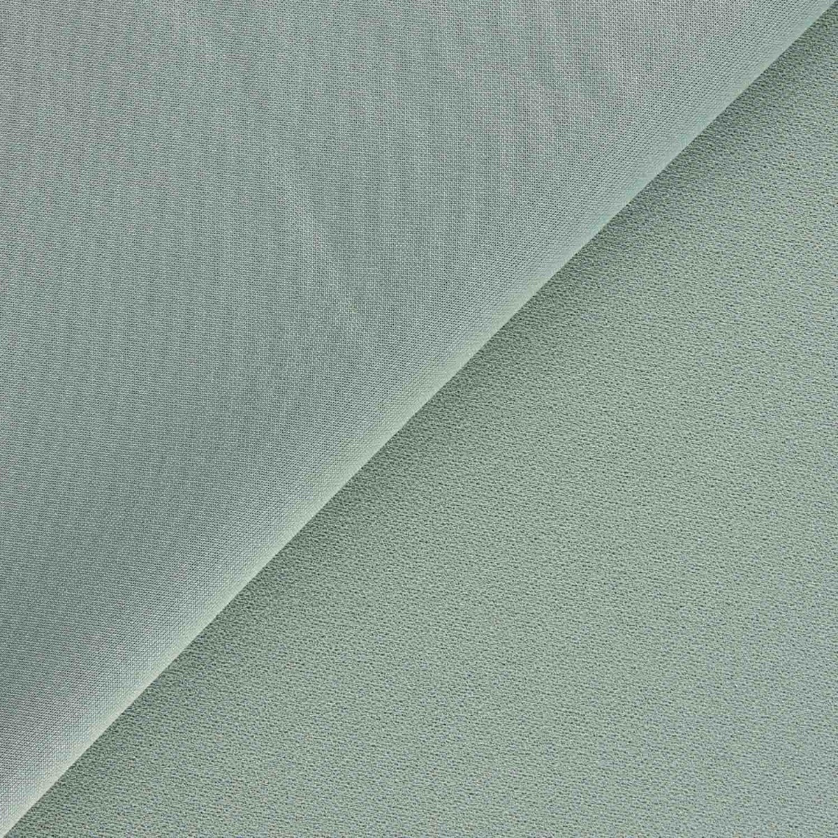 Punto Crep Neopreno Gris Verdoso - Ribes y Casals