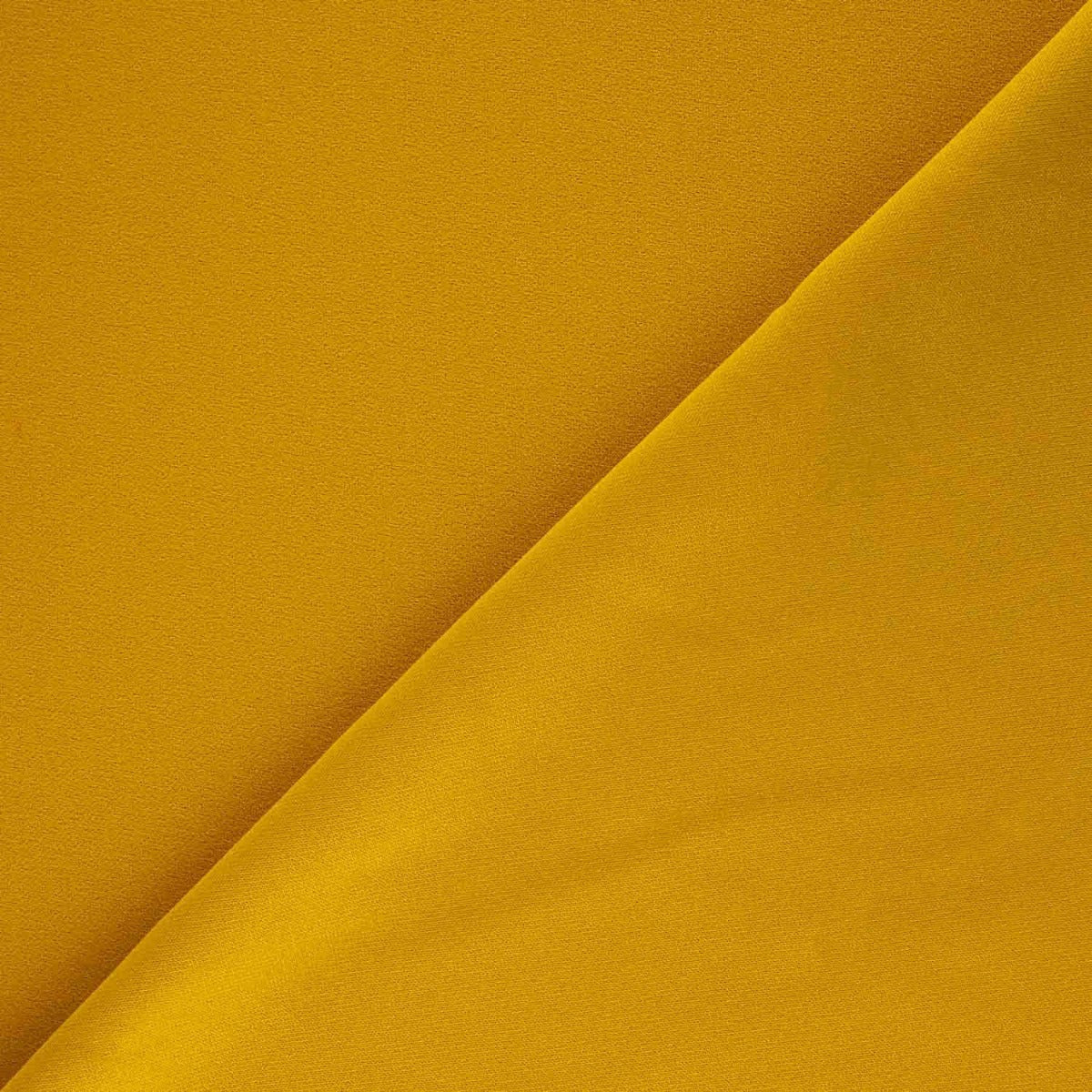 Punto Crep Neopreno Mostaza - Ribes y Casals