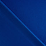 Malha Crepe Neoprene Azul - Ribes y Casals