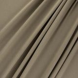 Malha Crepe Neoprene Camel - Ribes y Casals