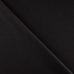 Malha Crepe Neoprene Preto - Ribes y Casals