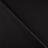 Malha Crepe Neoprene Preto - Ribes y Casals