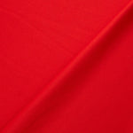 Malha Crepe Neoprene Vermelho - Ribes y Casals