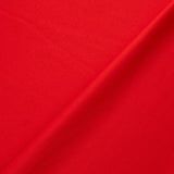 Malha Crepe Neoprene Vermelho - Ribes y Casals