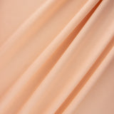 Malha Crepe Neoprene Salmão - Ribes y Casals