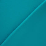 Malha Crepe Neoprene Turquesa - Ribes y Casals