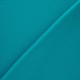 Malha Crepe Neoprene Turquesa - Ribes y Casals