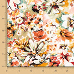 Malha Viscose Aquarela - Ribes y Casals