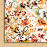 Malha Viscose Aquarela - Ribes y Casals