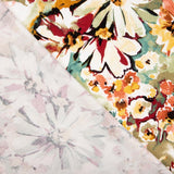 Malha Viscose Aquarela - Ribes y Casals