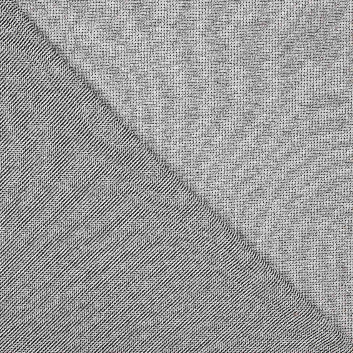 Malha Quadrada Cinza Vigoré - Ribes y Casals