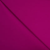 Malha de Seda Rosa Pink - Ribes y Casals