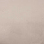 Malha de Veludo Bielástico Cinza Suave - Ribes y Casals