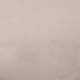 Malha de Veludo Bielástico Cinza Suave - Ribes y Casals