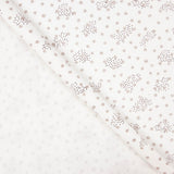 Malha Estampado Bolinhas - Ribes y Casals