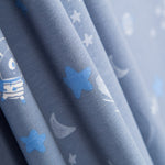 Malha de Felpa Astro Pals Galaxy - Ribes y Casals