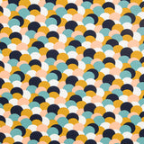 Malha Elástica Bubble Cores Oeko-Tex® - Ribes y Casals