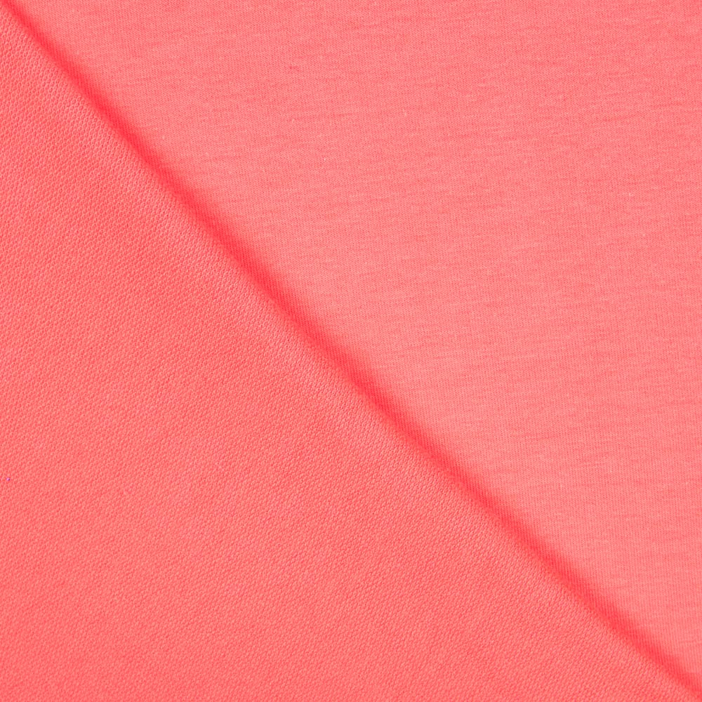 Malha Pelúcia Coral - Ribes y Casals