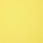 Malha Felpa Fino Amarelo - Ribes y Casals