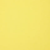 Malha Felpa Fino Amarelo - Ribes y Casals