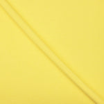 Malha Felpa Fino Amarelo - Ribes y Casals