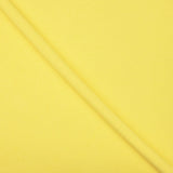 Malha Felpa Fino Amarelo - Ribes y Casals