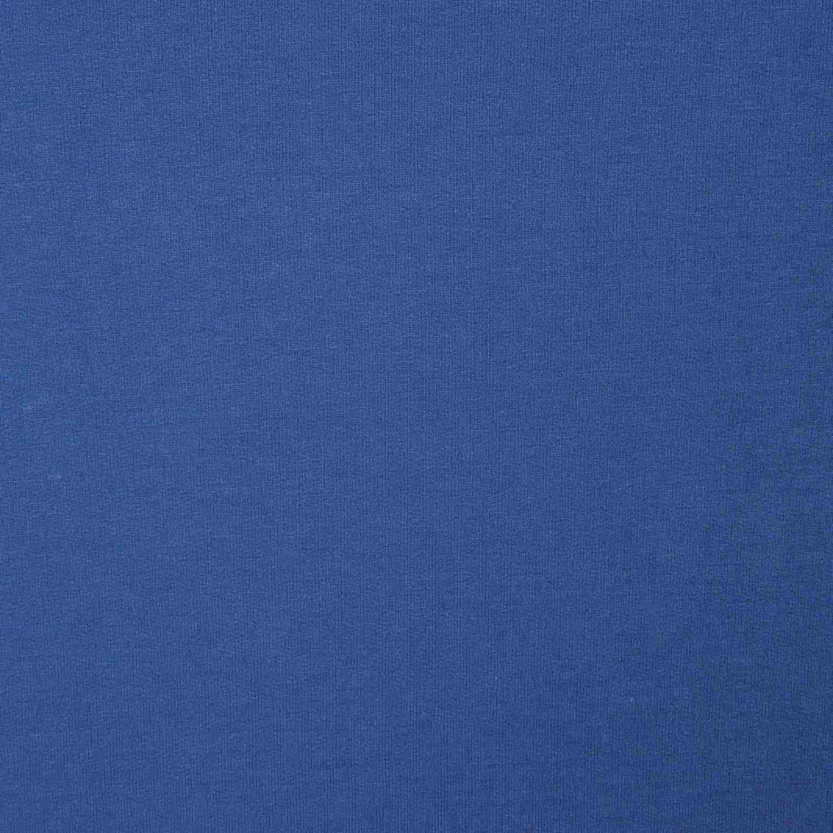 Malha Felpa Fino Azul - Ribes y Casals