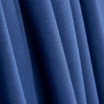 Malha Felpa Fino Azul - Ribes y Casals