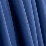 Malha Felpa Fino Azul - Ribes y Casals