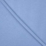 Malha Felpa Fino Azul Suave - Ribes y Casals