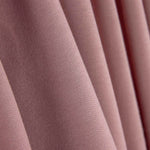 Malha Felpa Fino Nude - Ribes y Casals