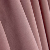 Malha Felpa Fino Nude - Ribes y Casals