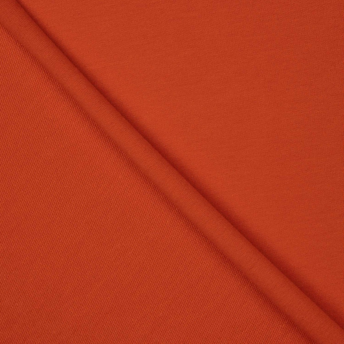 Malha Felpa Fino Vermelho - Ribes y Casals