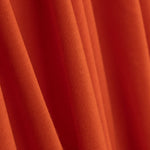 Malha Felpa Fino Vermelho - Ribes y Casals