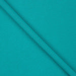 Malha Felpa Fino Turquesa - Ribes y Casals