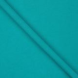 Malha Felpa Fino Turquesa - Ribes y Casals