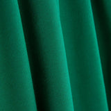 Malha Felpa Fino Verde - Ribes y Casals