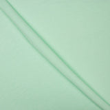 Malha Felpa Fino Verde Claro - Ribes y Casals