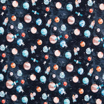 Malha de Pelúcia Galaxia Oeko-Tex® - Ribes y Casals