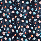 Malha de Pelúcia Galaxia Oeko-Tex® - Ribes y Casals