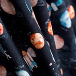 Malha de Pelúcia Galaxia Oeko-Tex® - Ribes y Casals