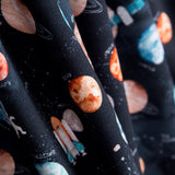 Malha de Pelúcia Galaxia Oeko-Tex® - Ribes y Casals