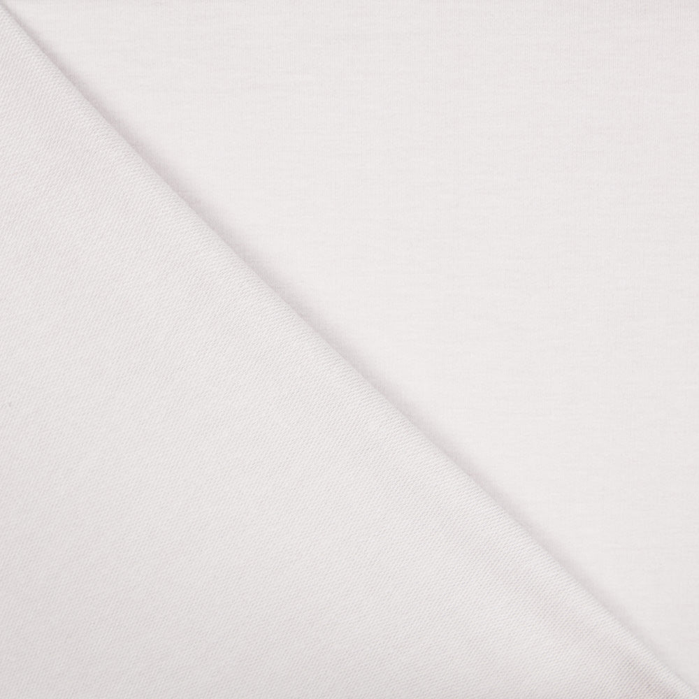 Malha de Felpa Cinza Claro - Ribes y Casals