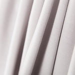 Malha de Felpa Cinza Claro - Ribes y Casals