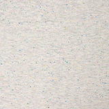 Moletom Malha Pelúcia Cinza Claro - Ribes y Casals