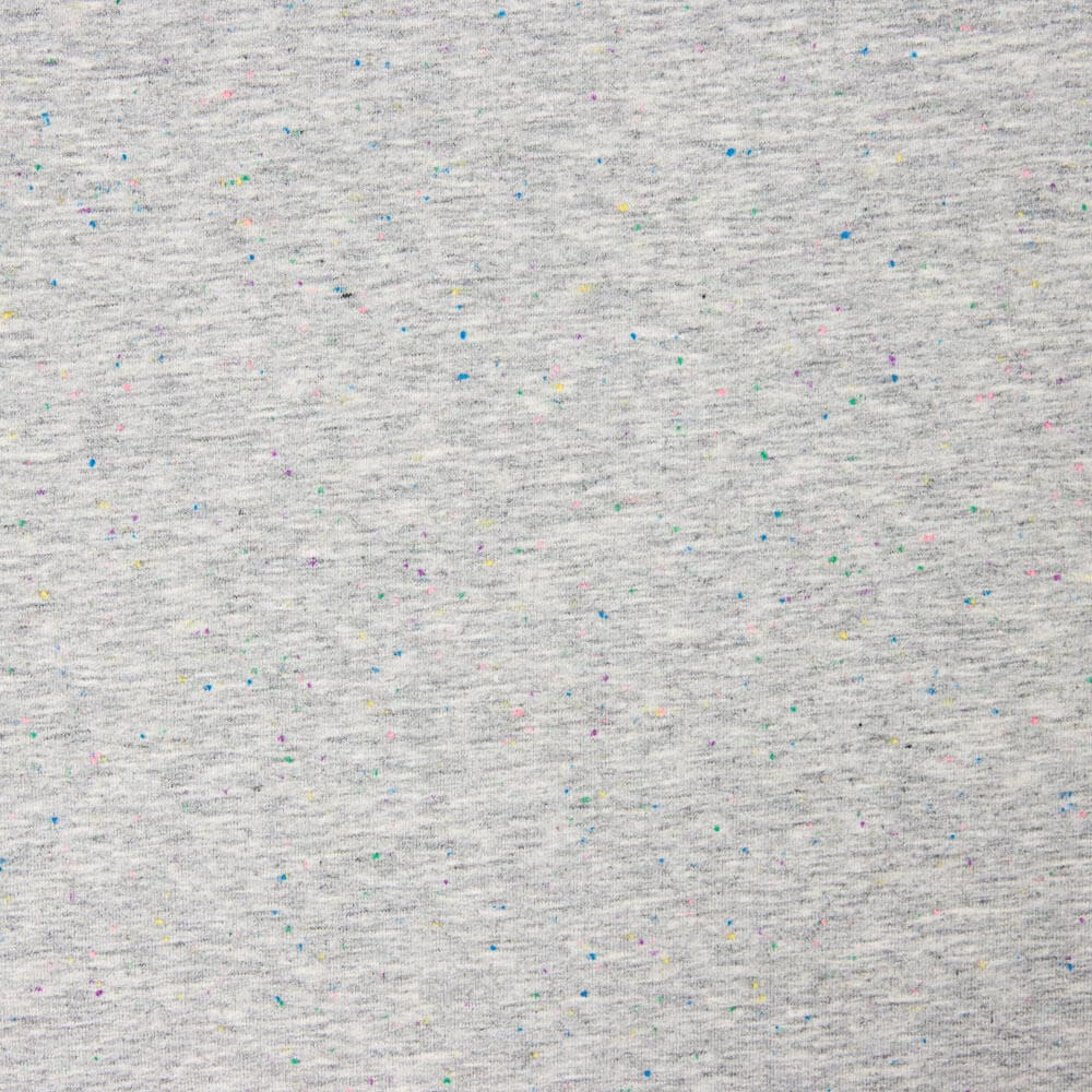 Moletom Malha Pelúcia Cinza Escuro - Ribes y Casals