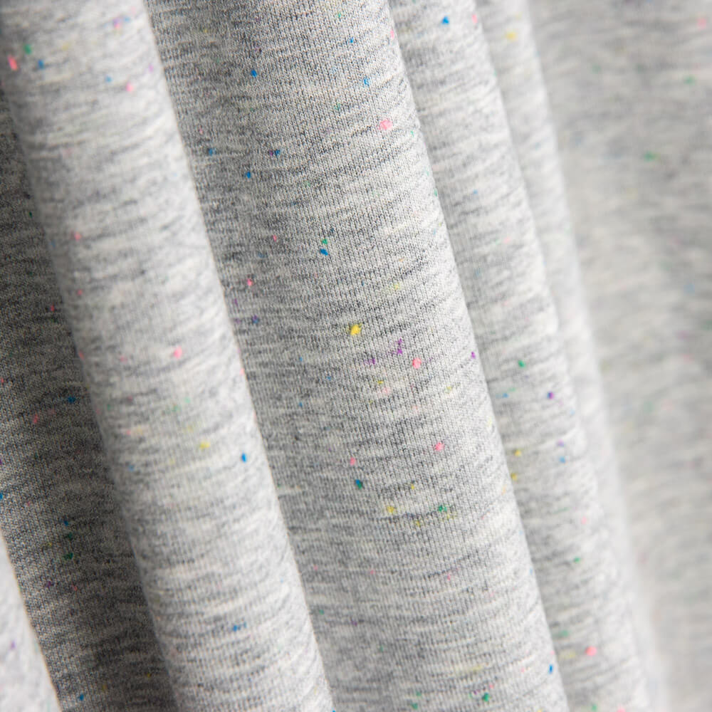 Moletom Malha Pelúcia Cinza Escuro - Ribes y Casals