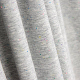 Moletom Malha Pelúcia Cinza Escuro - Ribes y Casals