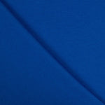 Malha Pelúcia Orgânico Azul - Ribes y Casals